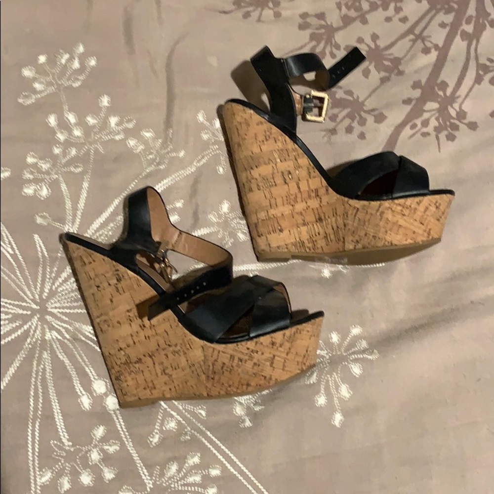 Wedges